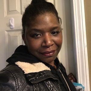 Meet your Posher, Judy